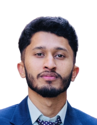 Manoj Paudel